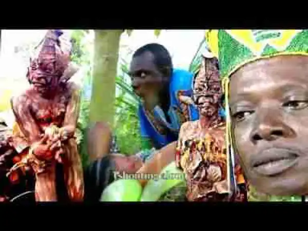 Video: IGBO IDAGIRI | TRADITIONAL AWARD WINNING YORUBA MOVIE